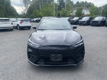 2022 Ford Mustang Mach-E - image 2