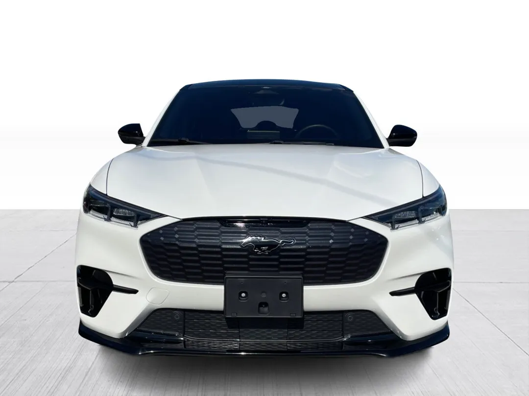 2022 Ford Mustang Mach-E GT Performance Edition AWD, photo 8