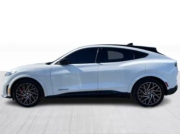 2022 Ford Mustang Mach-E - image 11