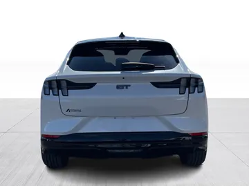 2022 Ford Mustang Mach-E - image 13