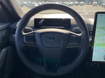 2022 Ford Mustang Mach-E - image 19