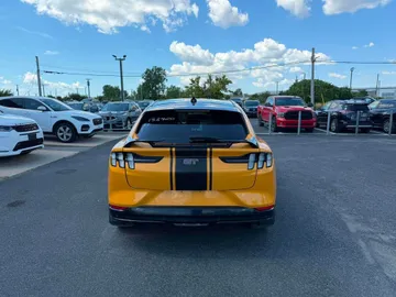 2022 Ford Mustang Mach-E - image 6