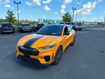 2022 Ford Mustang Mach-E - image 3