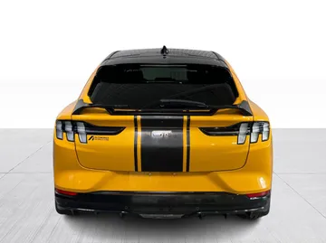 2022 Ford Mustang Mach-E - image 13