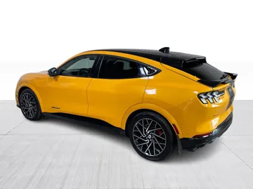 2022 Ford Mustang Mach-E - image 12