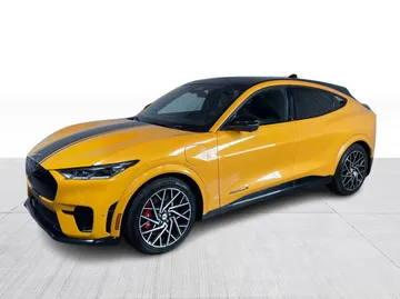 2022 Ford Mustang Mach-E - image 10