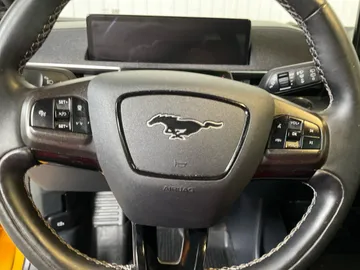 2022 Ford Mustang Mach-E - image 18