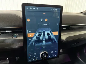 2022 Ford Mustang Mach-E - image 27