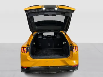 2022 Ford Mustang Mach-E - image 14