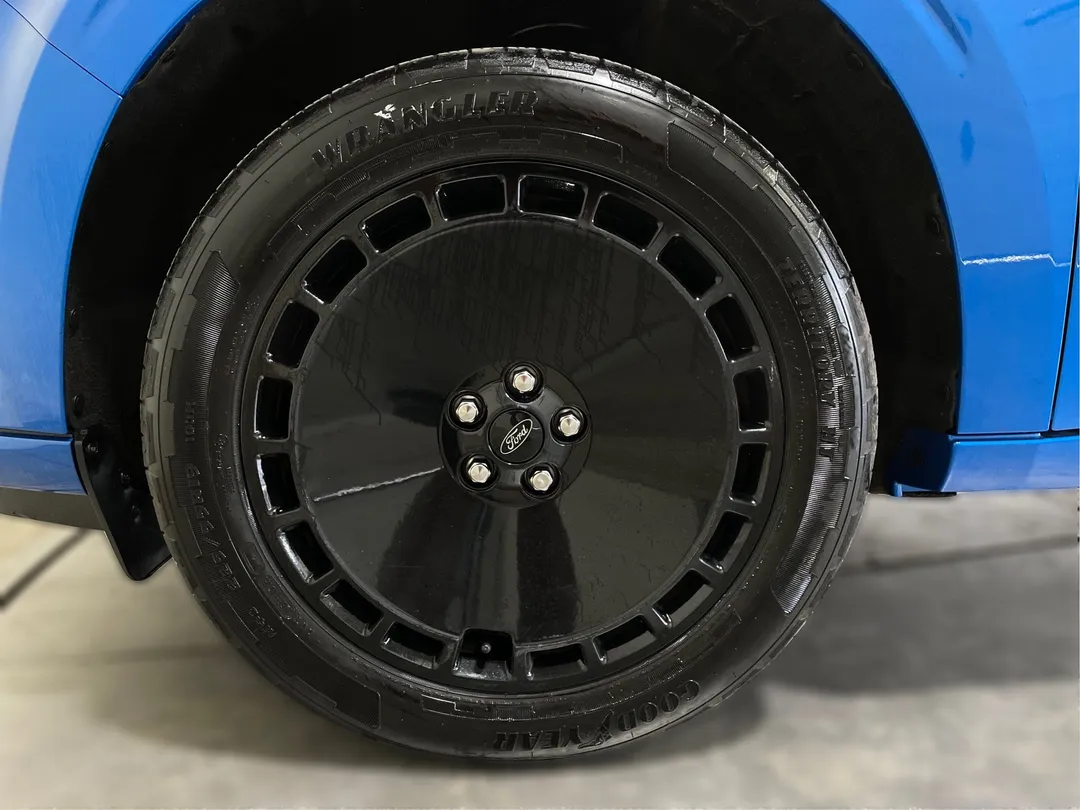 2025 Ford Maverick — photo 6