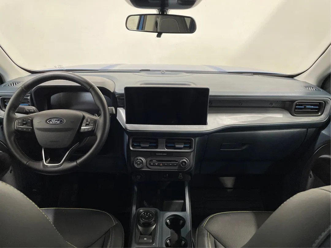 2025 Ford Maverick — photo 4