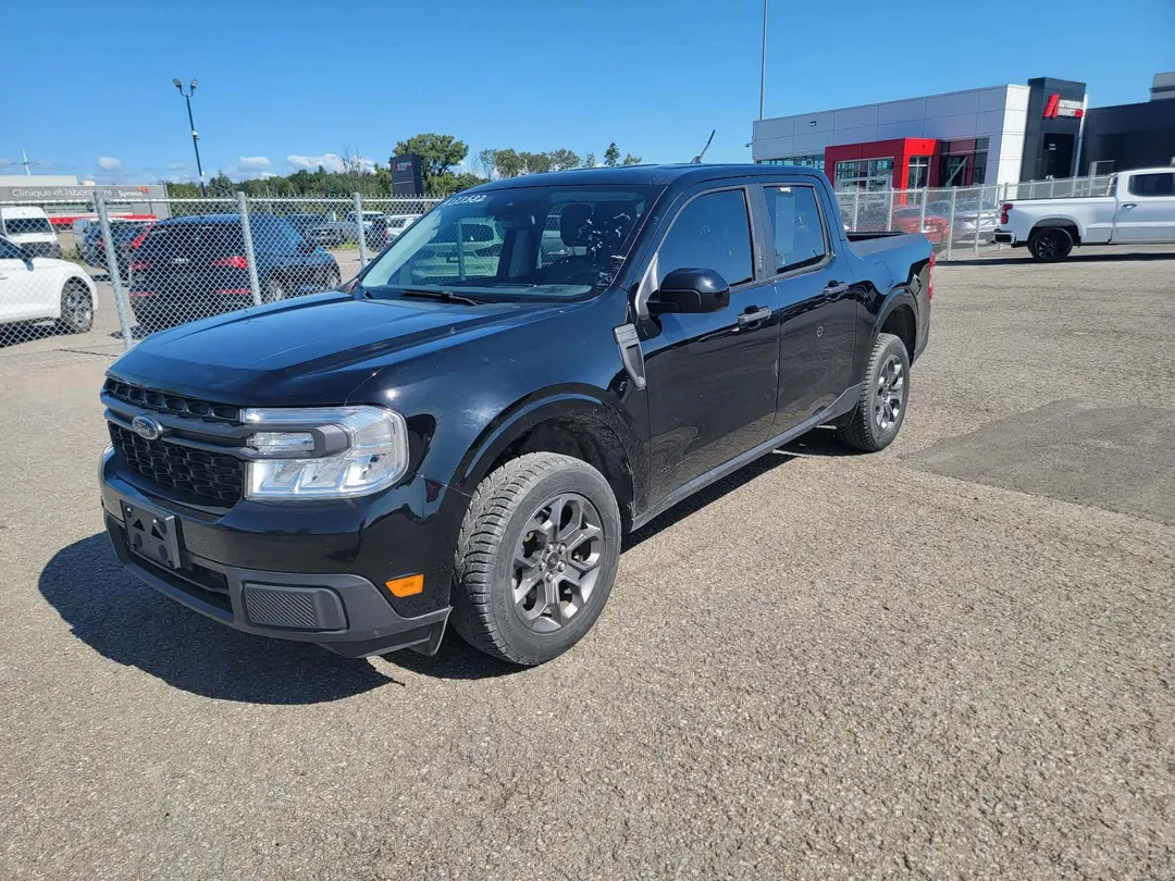 Ford Maverick 2023 à vendre - photo 3