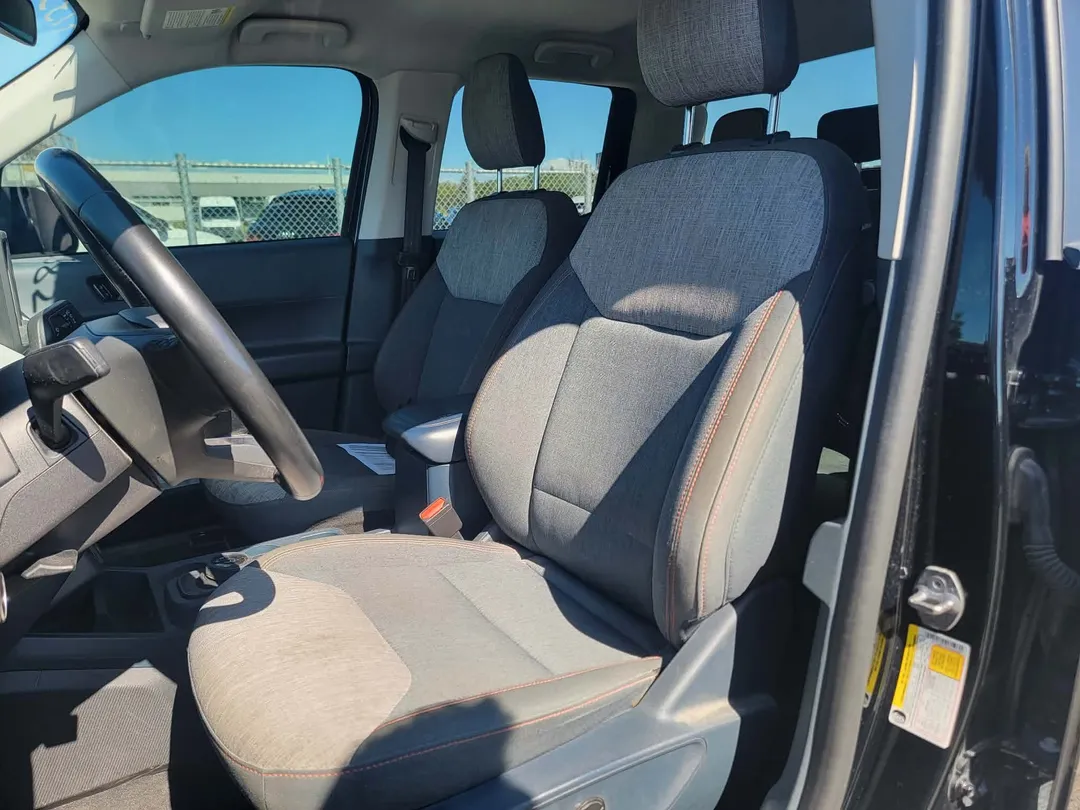 2023 Ford Maverick XLT, photo 6