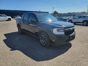2023 Ford Maverick