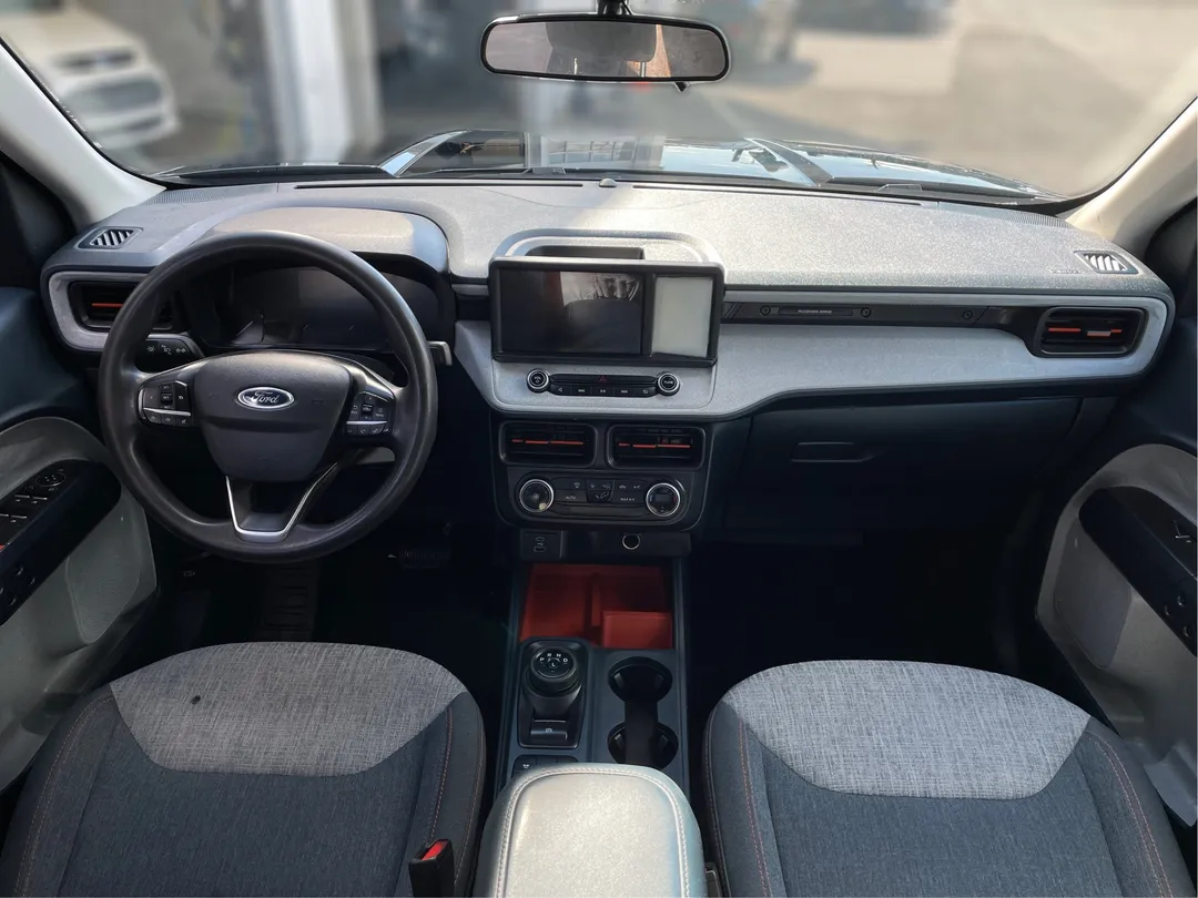 2022 Ford Maverick for sale - photo 4