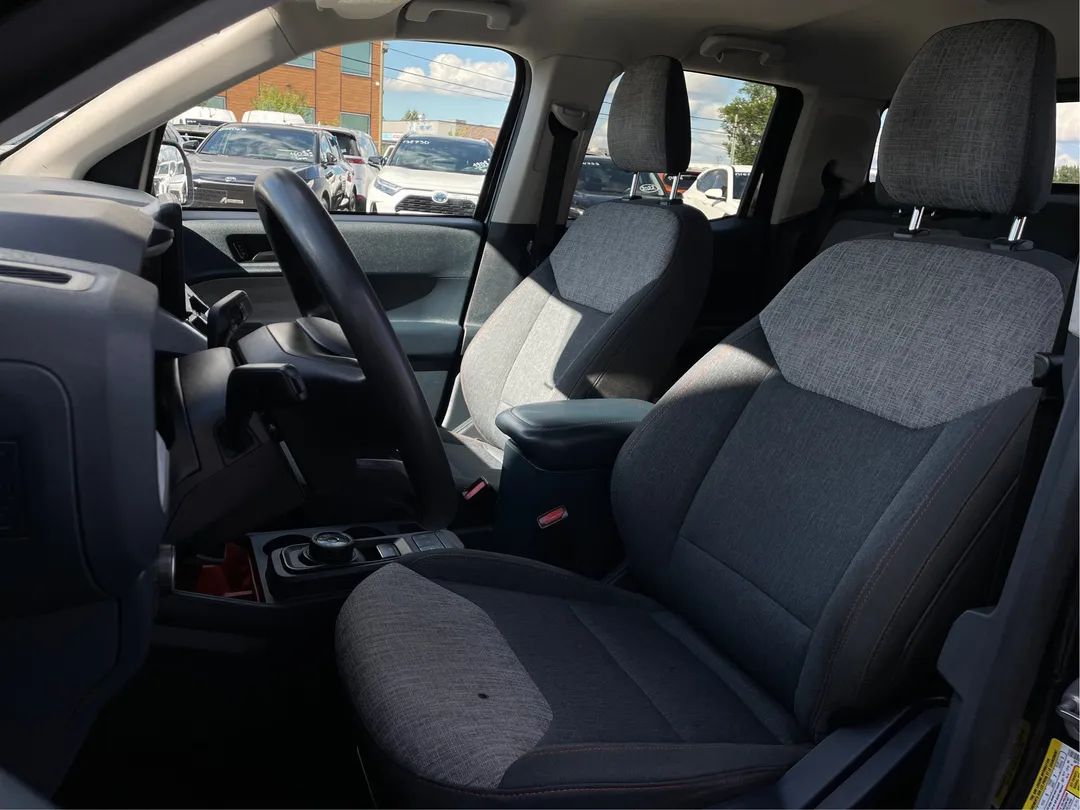 2022 Ford Maverick for sale - photo 3