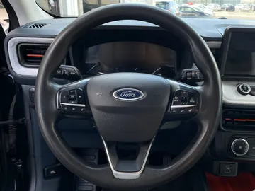 2022 Ford Maverick - image 14