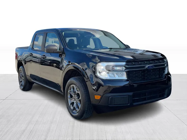 2022 Ford Maverick