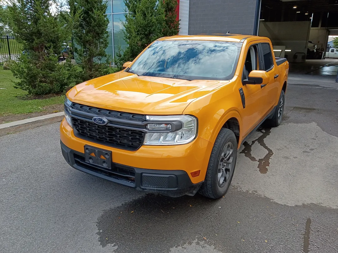 2023 Ford Maverick for sale - photo 3