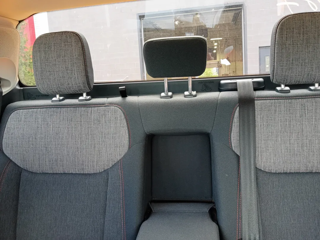 2023 Ford Maverick XLT Crew Cab, photo 8
