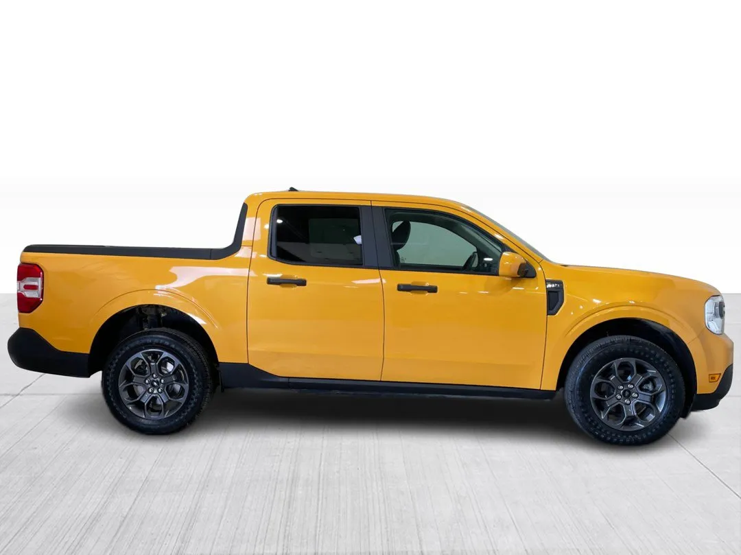 Ford Maverick 2023 à vendre - photo 2