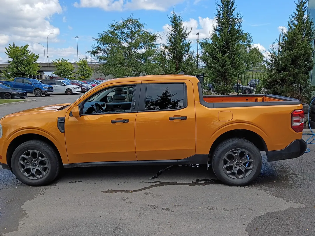 2023 Ford Maverick for sale - photo 4