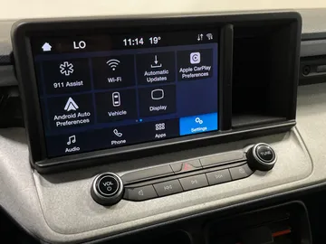 2023 Ford Maverick - image 8