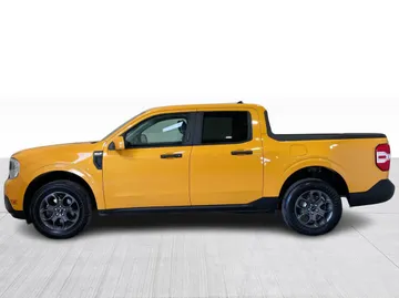 2023 Ford Maverick - image 11
