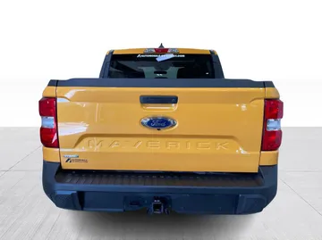 2023 Ford Maverick - image 13