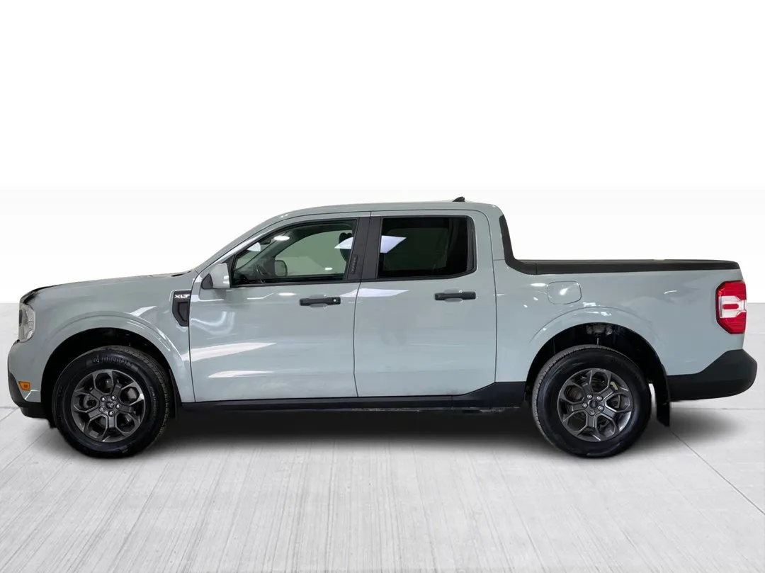 2023 Ford Maverick — photo 5