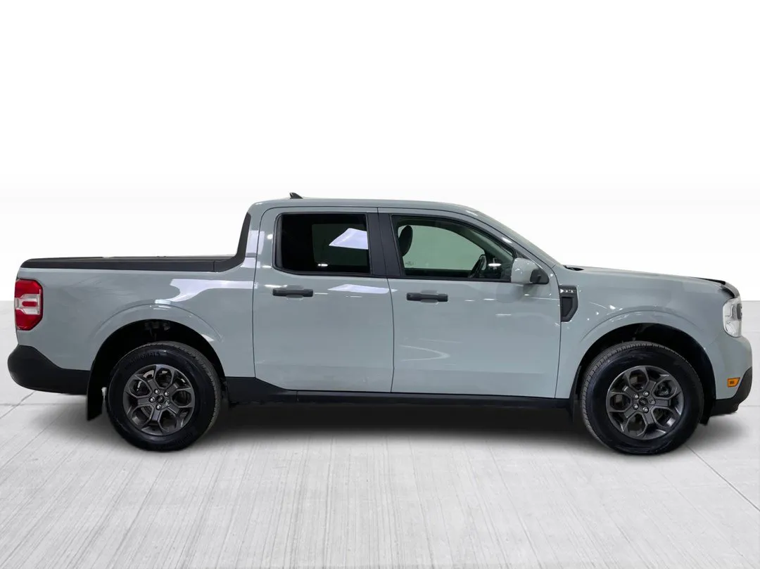 2023 Ford Maverick