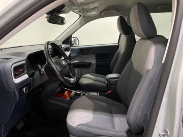 2023 Ford Maverick - image 10