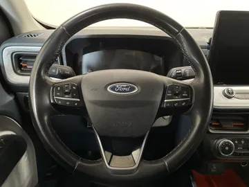 2023 Ford Maverick - image 15