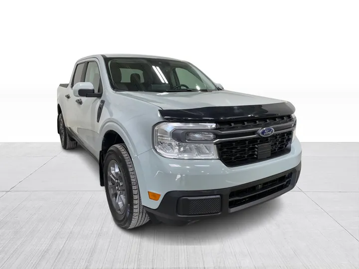 2023 Ford Maverick