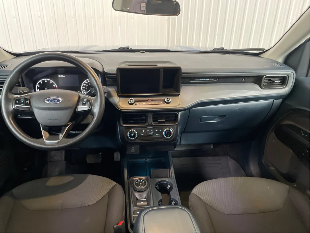 Ford Maverick 2022 à vendre - photo 4