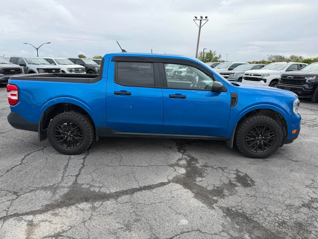 2022 Ford Maverick for sale - photo 4