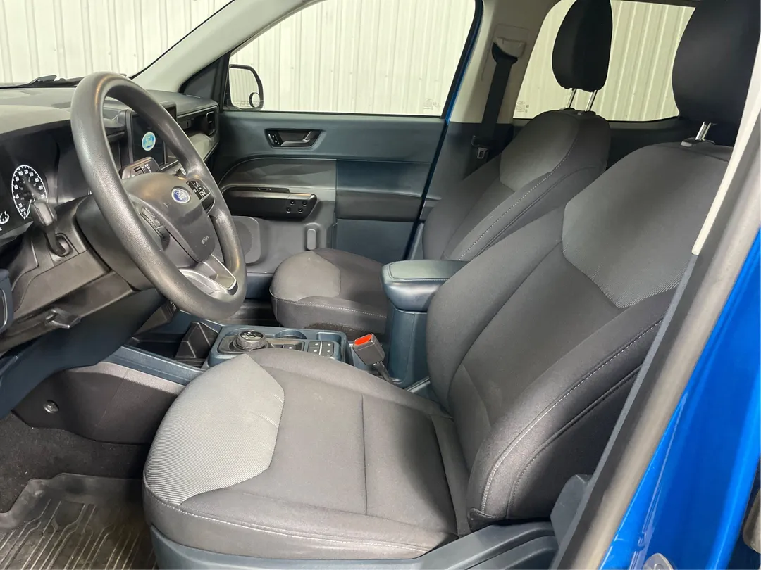 Ford Maverick 2022 à vendre - photo 3