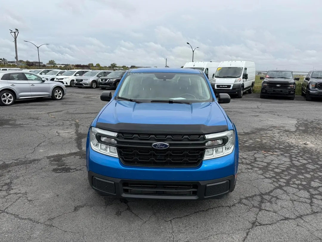 2022 Ford Maverick for sale - photo 2