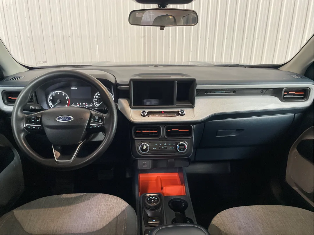 2022 Ford Maverick for sale - photo 4