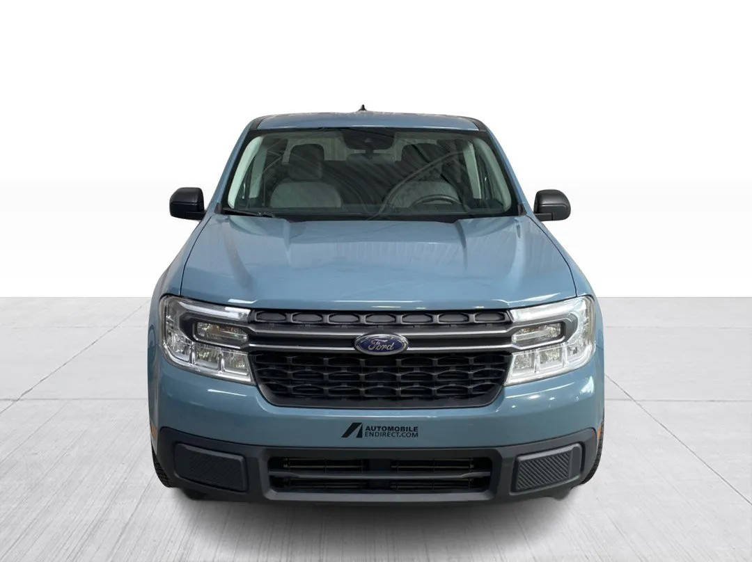 2022 Ford Maverick for sale - photo 2