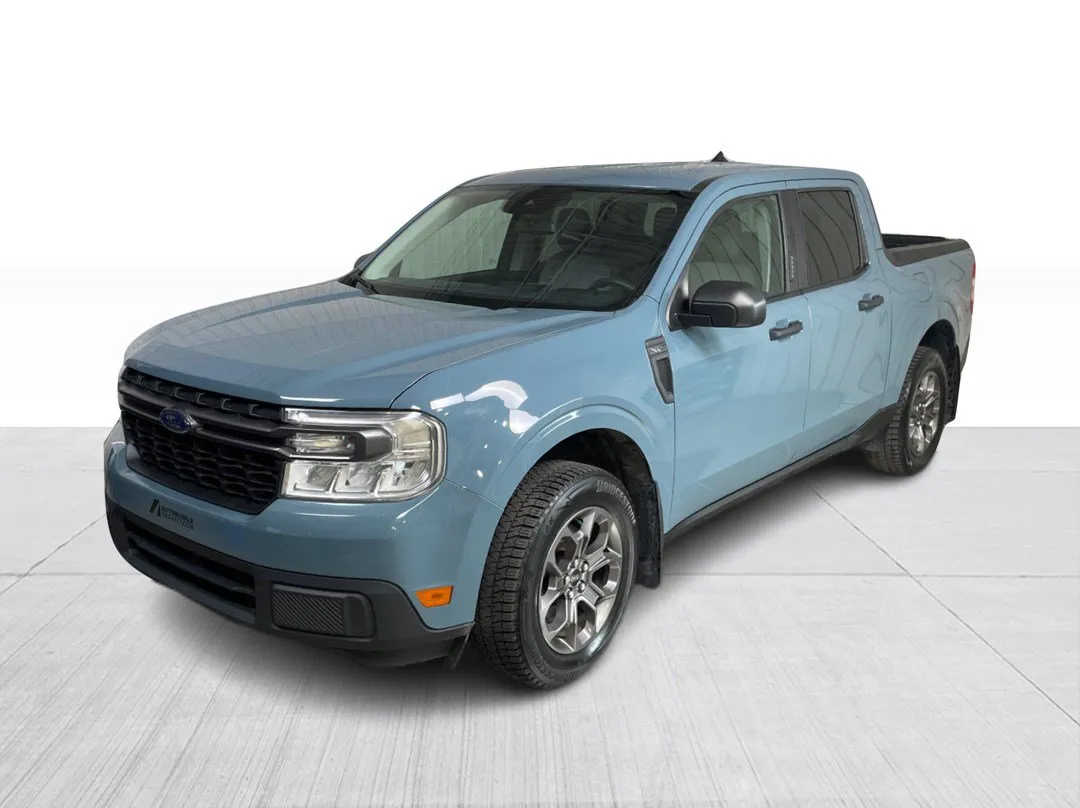 2022 Ford Maverick for sale - photo 3