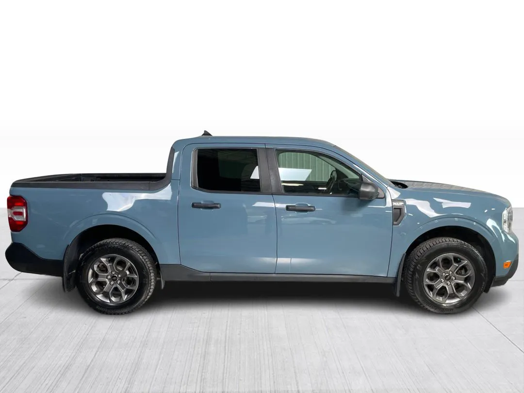 2022 Ford Maverick for sale - photo 2