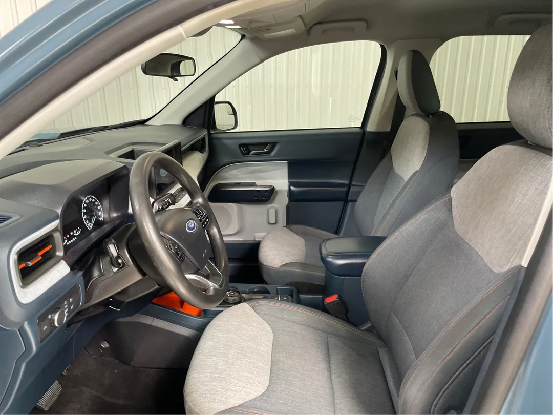 2022 Ford Maverick for sale - photo 3
