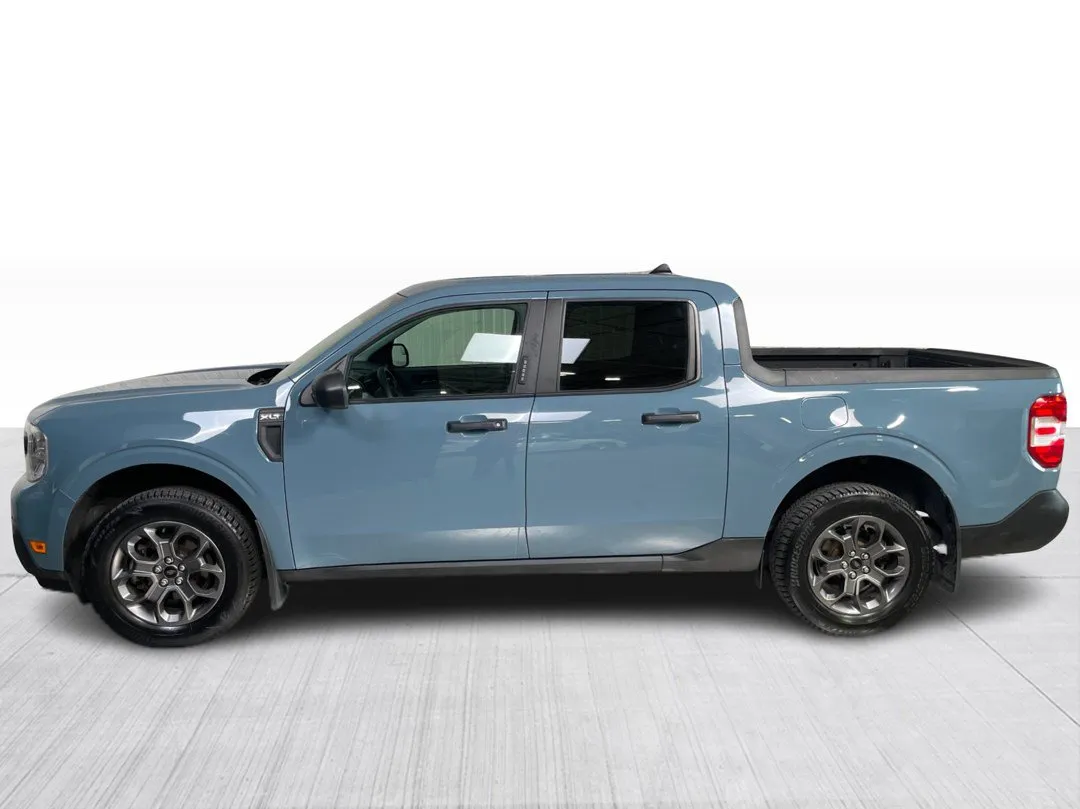 2022 Ford Maverick for sale - photo 4