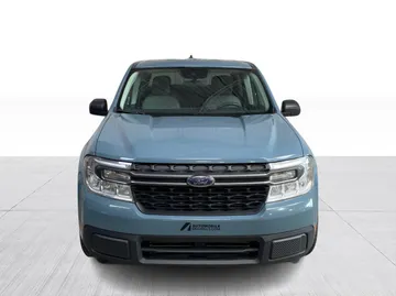 2022 Ford Maverick - image 7