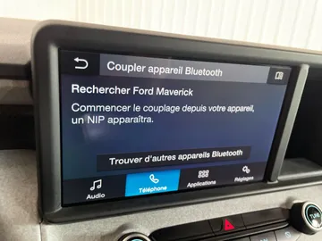 2022 Ford Maverick - image 21