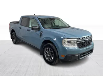 2022 Ford Maverick