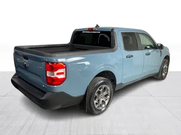 2022 Ford Maverick - image 13