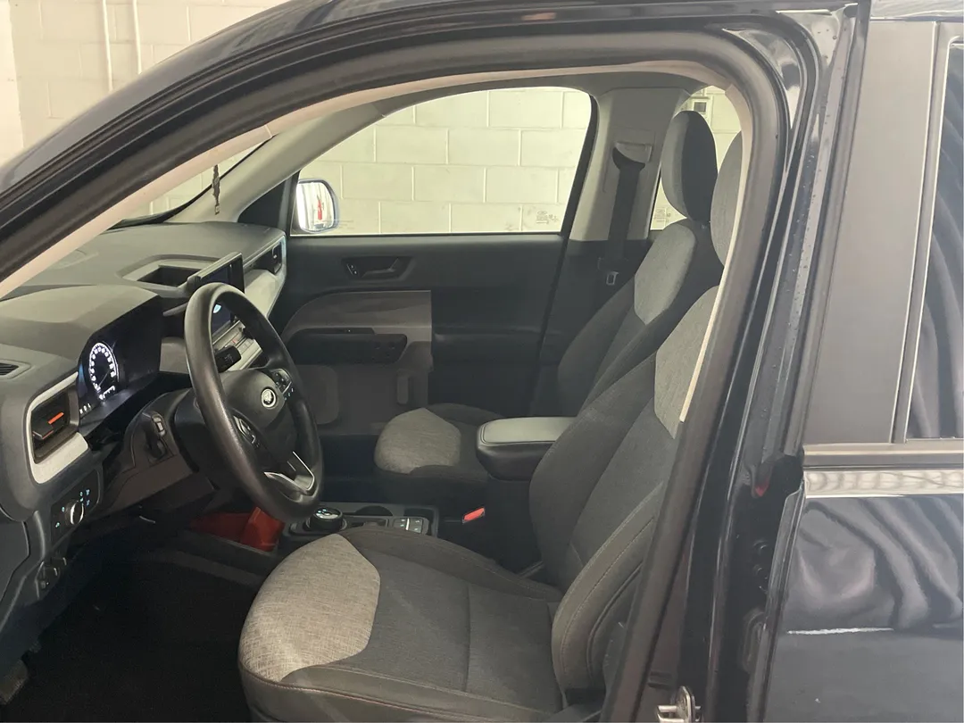 Ford Maverick 2022 à vendre - photo 3