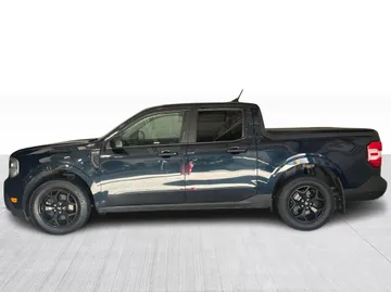 2022 Ford Maverick - image 11